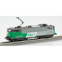 ROCO - Locomotive BB25000 SNCF FRET - 62467 - HO