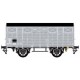 LS models LSM-30373 - A COVERED WAGON PRIMEURS OCEM 19 MIDI - HO