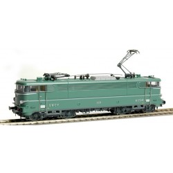ROCO : Locomotive BB25245 MITSRAL SNCF - 62514 - HO