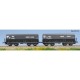 LS-models - set de 2 FAL USINOR SNCF - LSM-30212 - HO 1/87