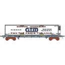 LS models - LSM 30303 - Wagon KC GTM - sncf HO