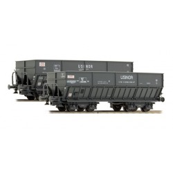 LS-models - 2 FAL SNCF - LSM-30213 - HO 1/87