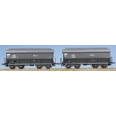 LS-models - 2 FAL SOLLAC SNCF - LSM-30214 - HO 1/87