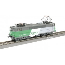 ROCO : Locomotive BB9233 FRET SNCF - 62518 - HO