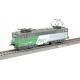 ROCO : Locomotive BB9233 FRET SNCF - 62518 - HO