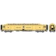 LS models - LSM 40420 - POSTAL car OCEM amarillo - HO