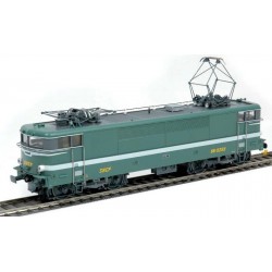 ROCO : Locomotive BB9259 OULLINS SNCF - 62521 - HO