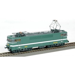 ROCO : Locomotive BB9229 OULLINS SNCF - 62522 - HO