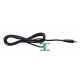 ROCO 61191 - cable and power module for track - HO