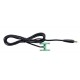 ROCO 61191 - cable et module d'alimentation de voie - HO