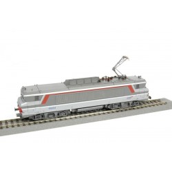 ROCO - Locomotora SNCF BB 15000 Multiservice - 63778 - HO