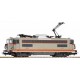 Piko 96521 - Electric Locomotive SNCF, 25500 BB concrete delivered - HO