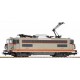 Piko 96521 - Locomotive électrique sncf, BB 25500 livrée beton - HO