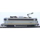 PIKO 96809 - Electric Loco BB17040 beton - 3 rails AC - HO