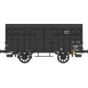 REE WB286 - furgones OCEM 19 ep 2 EST - HO