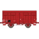 REE WB293 - Boxcar OCEM 19 ep 4 SNCF - HO