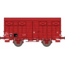 REE WB293 - furgones OCEM 19 ep 4 SNCF - HO
