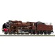 ROCO - steam Locomotive 231E 3.1192 NORD - 62300 - HO