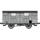 REE WB330 - Boxcar OCEM 19 ep 2 PLM - HO