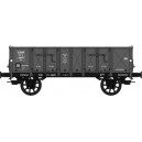 REE modeles WB-276 - Wagon Ludwigshafen Ep.IV CFL- HO