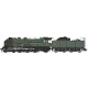 REE MB013 - Locomotiva Vapor 231K82 - EP 3 - HO