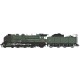 REE MB013 - Locomotive Vapeur 231K82 - EP 3 - HO