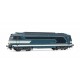 JOUEF HJ2219 - Diesel locomotiva BB67368 - blue SNCF - HO