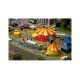 FALLER - traveling circus raimondi - 130990 - H0
