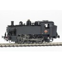 REE MB005 - Locomotora de vapor 030TU3 EST Sarreguemines - HO