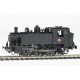 REE MB005 - Locomotive Vapeur 030TU3 EST SARREGUEMINES - HO