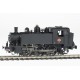 REE MB005 - Steam Locomotive 030TU3 EST Sarreguemines - HO
