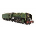 JOUEF - Steam Locomotive 141R460 - HJ2153 - HO