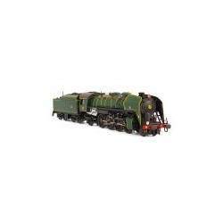 JOUEF - Locomotive Vapeur 141R460 - HJ2153 - HO