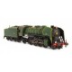 JOUEF - Steam Locomotive 141R460 - HJ2153 - HO