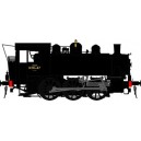 REE MB007 - Steam Locomotive 030TU47 THOUARS - HO