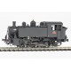 REE MB010 - Steam Locomotive 030TU71 NARBONNE- HO