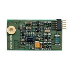 ROCO - Decoder for Switch motor Geoline - 61196 - HO