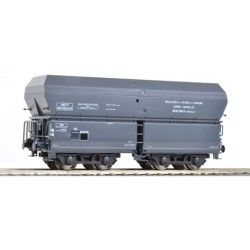 ROCO 76870 - HOPPER WAGON SGW - SNCF - HO