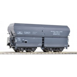 ROCO 76870 - Vagón SGW - SNCF - HO