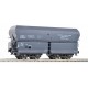 ROCO 76871 - HOPPER WAGON SGW - SNCF - HO