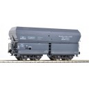 ROCO 76870 - Vagón SGW - SNCF - HO