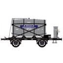 LS MODELS 30554 - WAGON OCEM barrica EST Ep II - HO