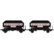 REE-WB091 - SET 2 FRANGECO vagones CEREAL STORIONE ep 5 - HO