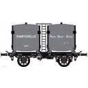 LS MODELS 30559 - double barrel car OCEM - PO CHANTERELLE - ep 2 - HO