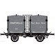 LS MODELS 30559- Vagon OCEM dos barriles PO CHANTERELLE- Ep 2 - HO