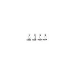 PIKO - 96100-19 - 4 tampones para BB66000 040DG - HO