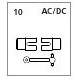 PIKO - 96100-10 - Cardán para BB66000 y 040DG - HO