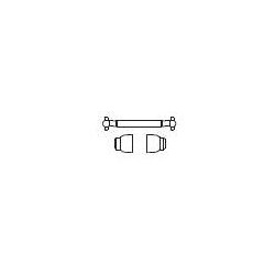 PIKO - 96130-11 - Cardán para BB26000 SYBIC - HO