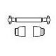 PIKO - 96130-11 - Cardán para BB26000 SYBIC - HO