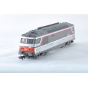 PIKO-95173 - Diesel Loco BB 167441 SNCF - multiservices - HO